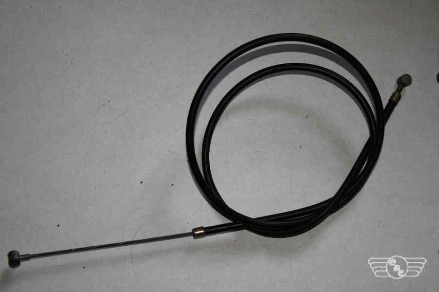 Seilzug Handbremse ES/TS hoch, DDR Seilzug Handbremse ES/TS hoch, DDR