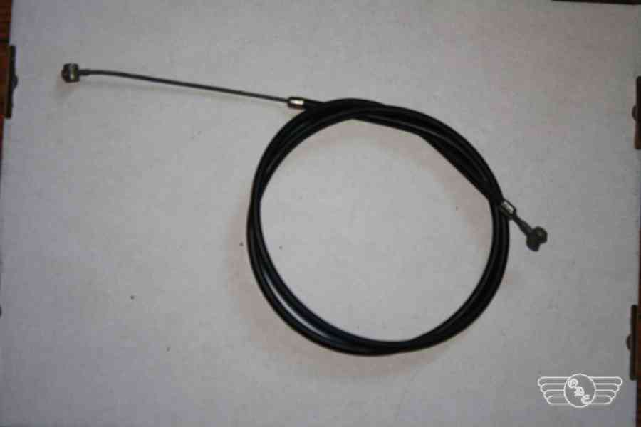 Seilzug Handbremse TS, ETZ 250, DDR Seilzug Handbremse TS, ETZ 250, DDR