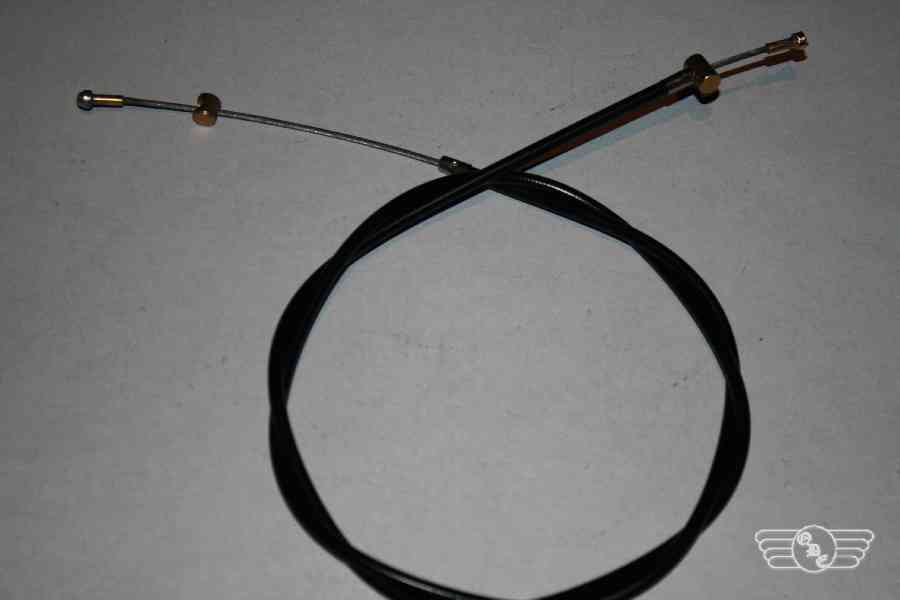 Seilzug Handbremse ES250/1 Seilzug Handbremse ES250/1