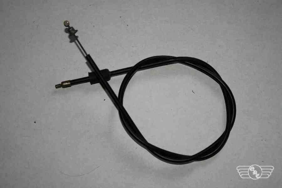 Seilzug Starter S51 DDR