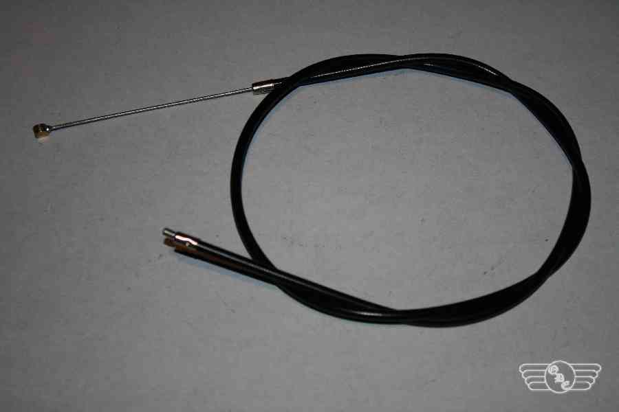 Seilzug Starter ES 250/1 Seilzug Starter ES 250/1