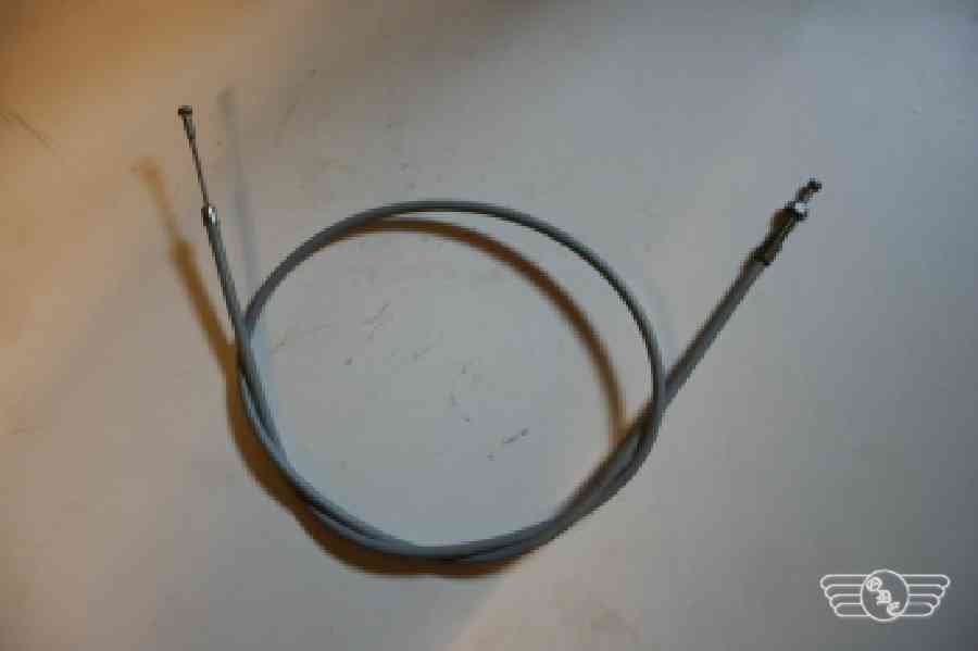 Seilzug Handbremse SR2