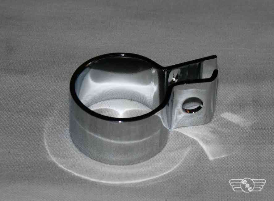 Schelle vorn IWL, RT