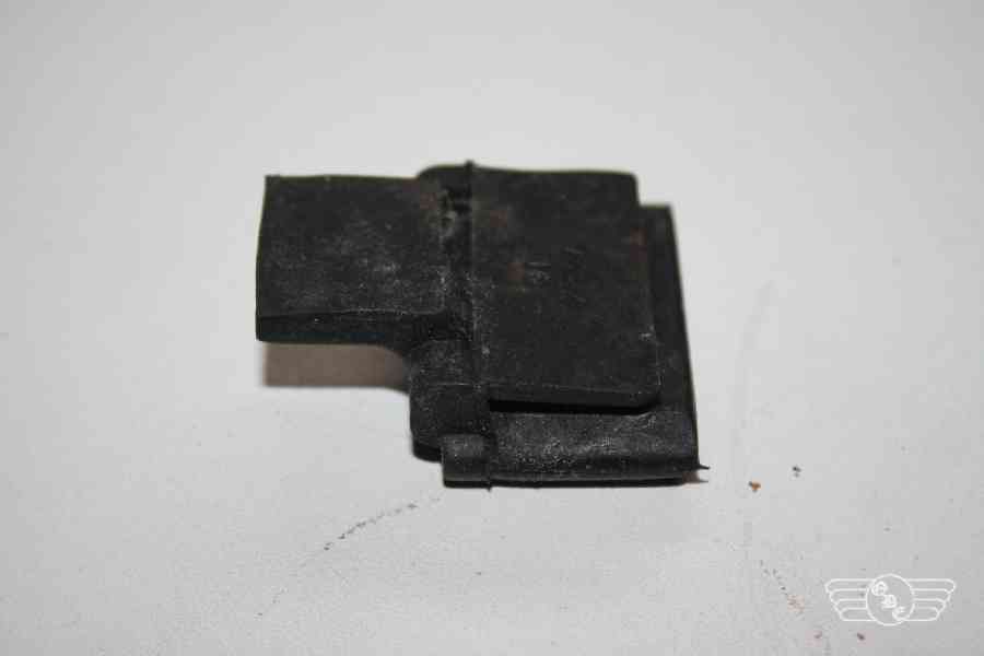 Gummi zum Schalldämfer SR50, NOS