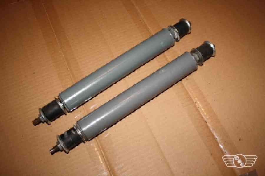 Skoda S100 Stoßdämfer