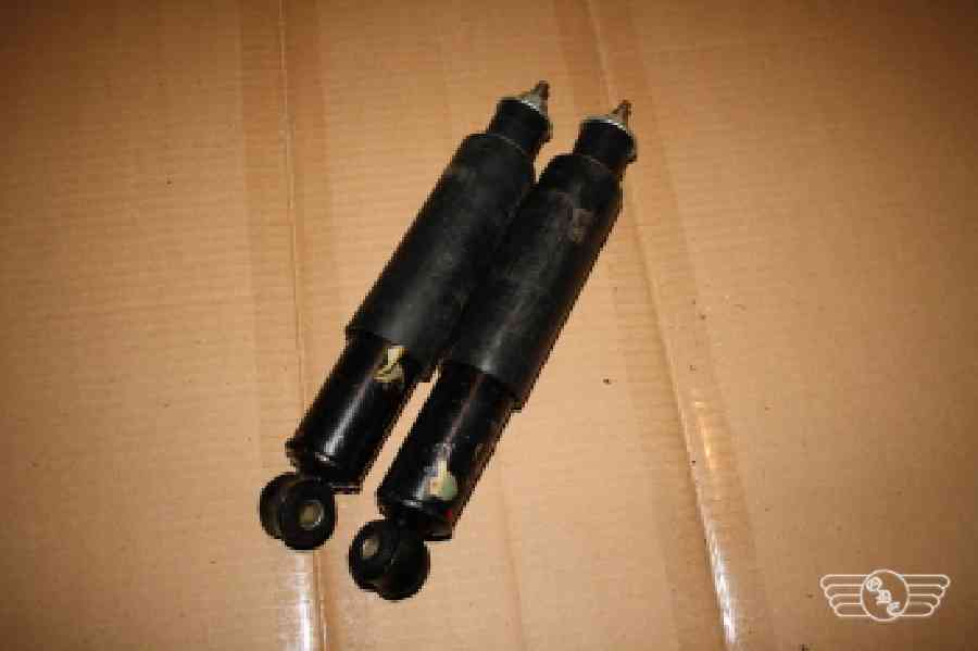 Skoda S100 Stoßdämfer
