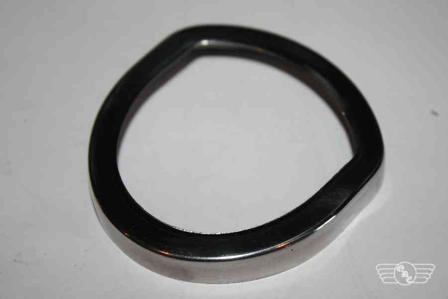 Tachoring oval