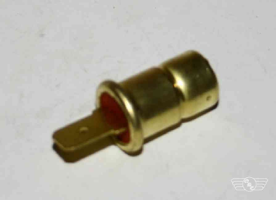 Tachobirnchenfassung