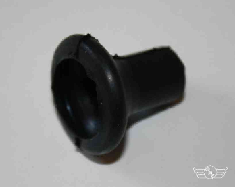 Tülle Tachowelle Getriebe