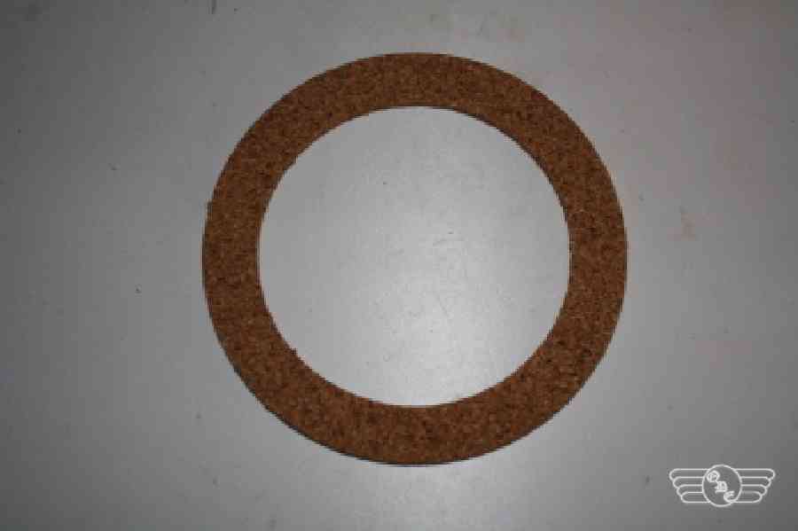 Tankdeckeldichtung EMW