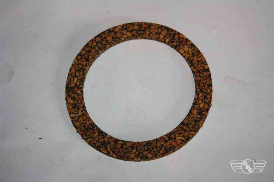 Tankdeckeldichtung 60mm, Kork