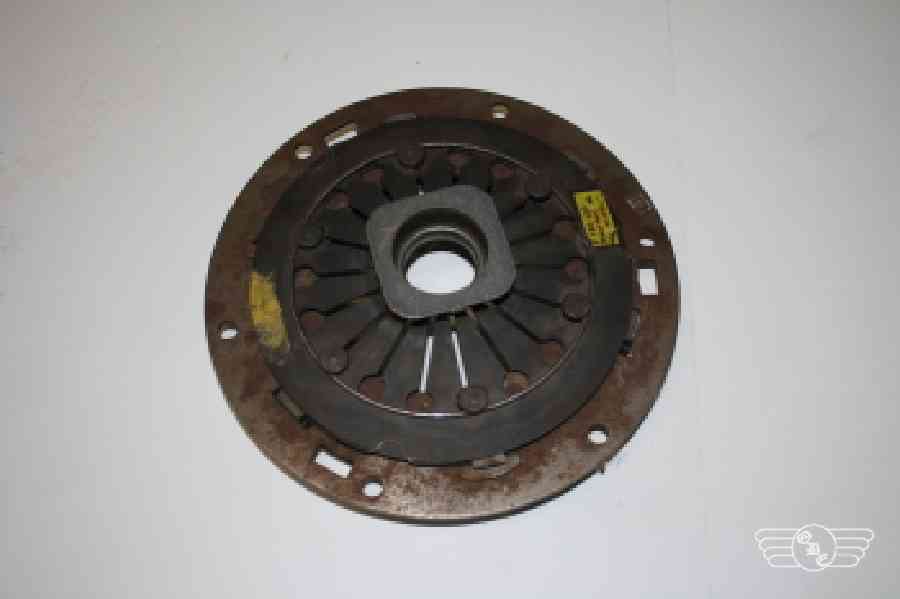 Kupplungsautomat gebr. Trabant 601