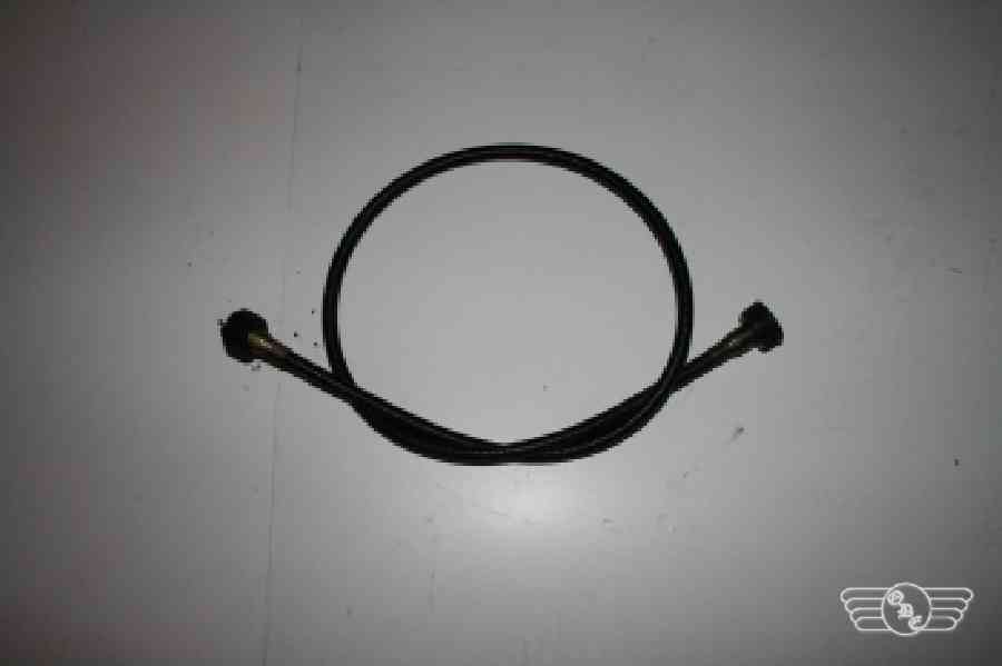 Tachowelle Trabant 601