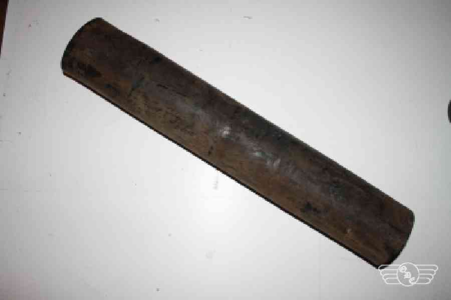 Luftrohr Trabant 601