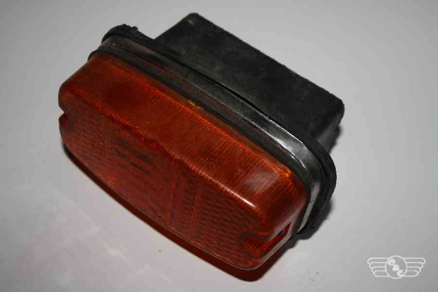 Blinker Trabant 601, DDR