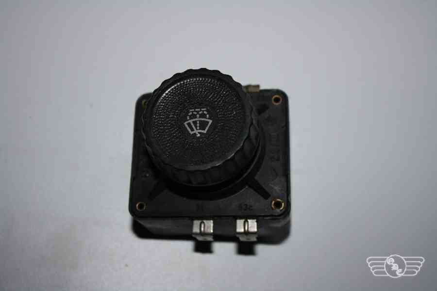 Wischerschalter, DDR