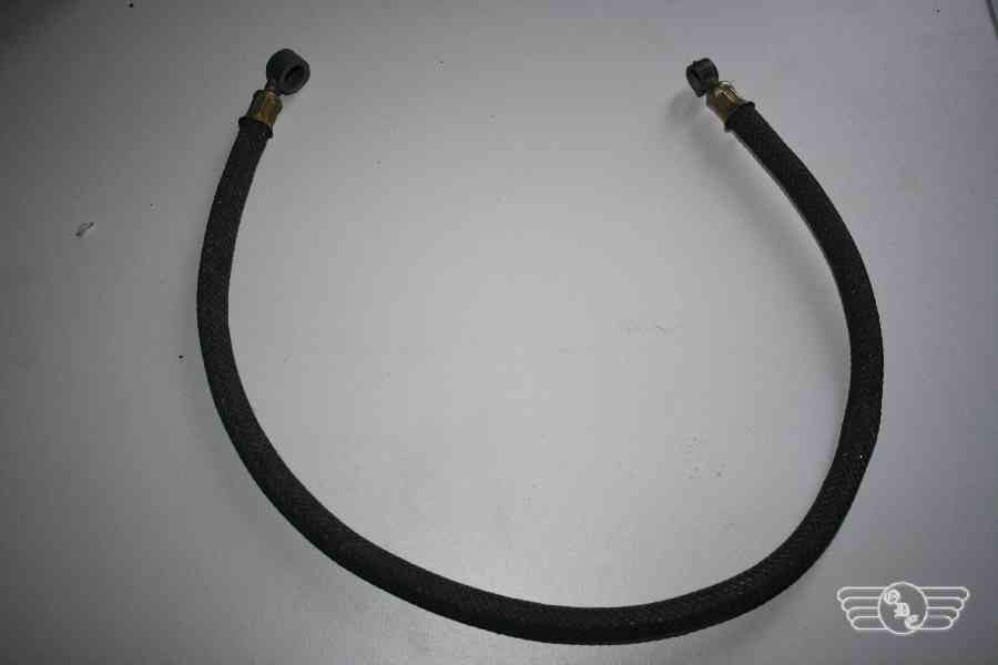 Benzinschlauch Trabant