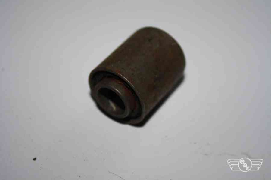 Silentbuchse Querlenker außen