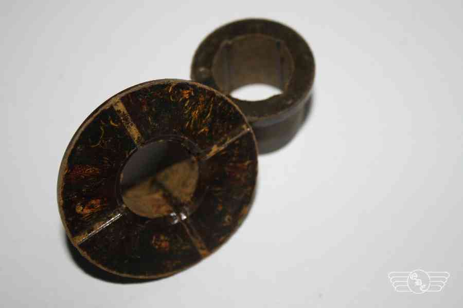 Buchsen für Federgabel