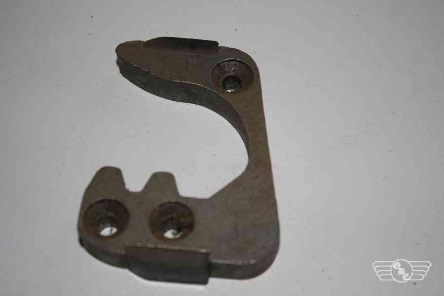 Schließkeil links, neue Ausführung