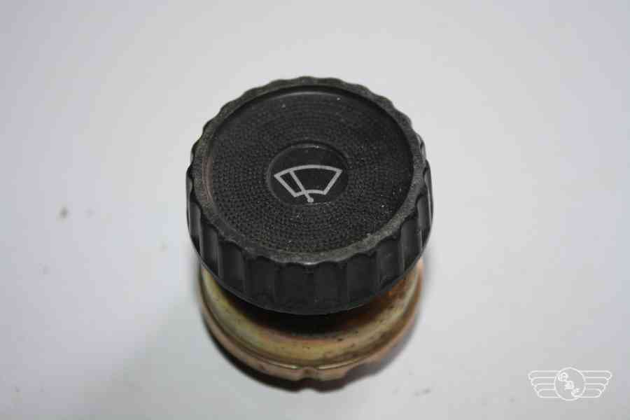 Wischerschalter einfach