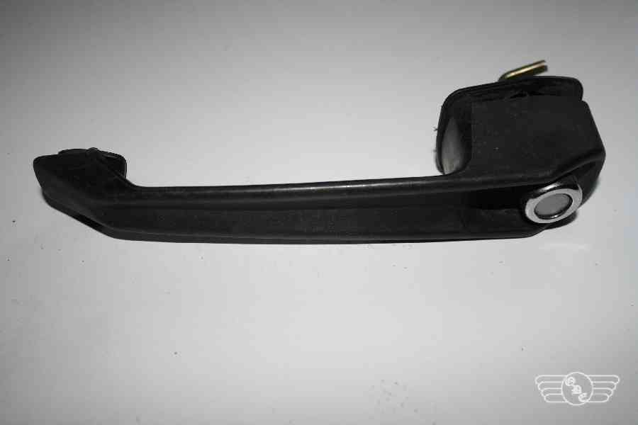 Türgriff rechts, Trabant plast