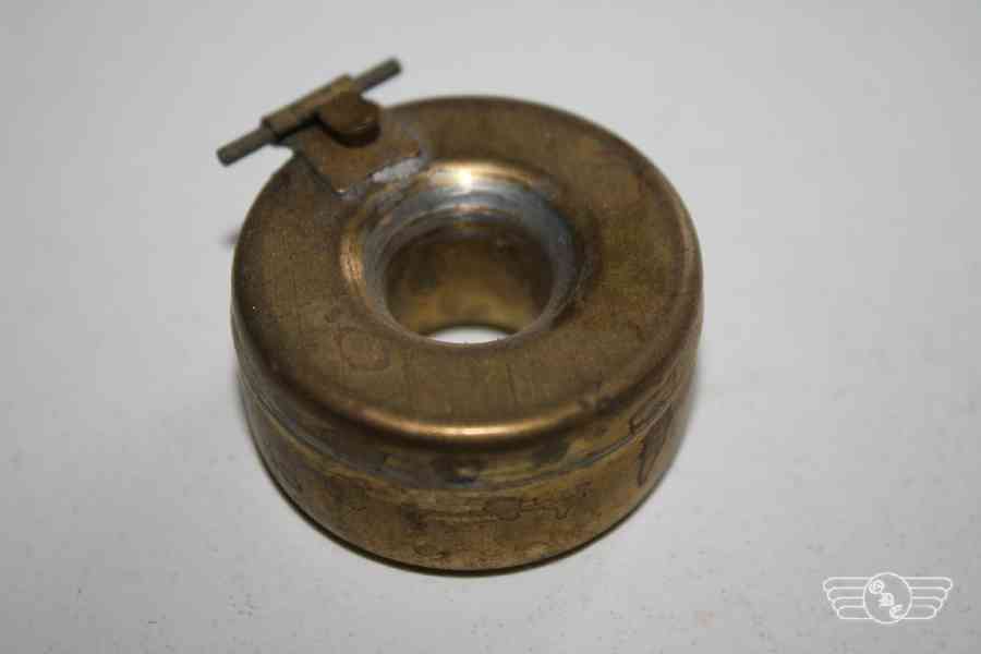 Schwimmer SR 1, 2, 2E, KR50, 4-1