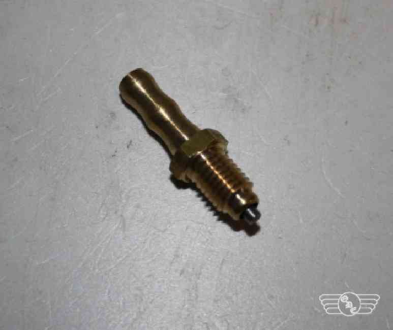 Schwimmernadelventiel NKJ