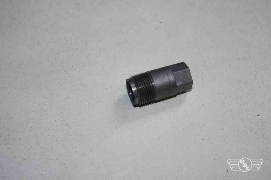 Gehäuse für Starterkolben