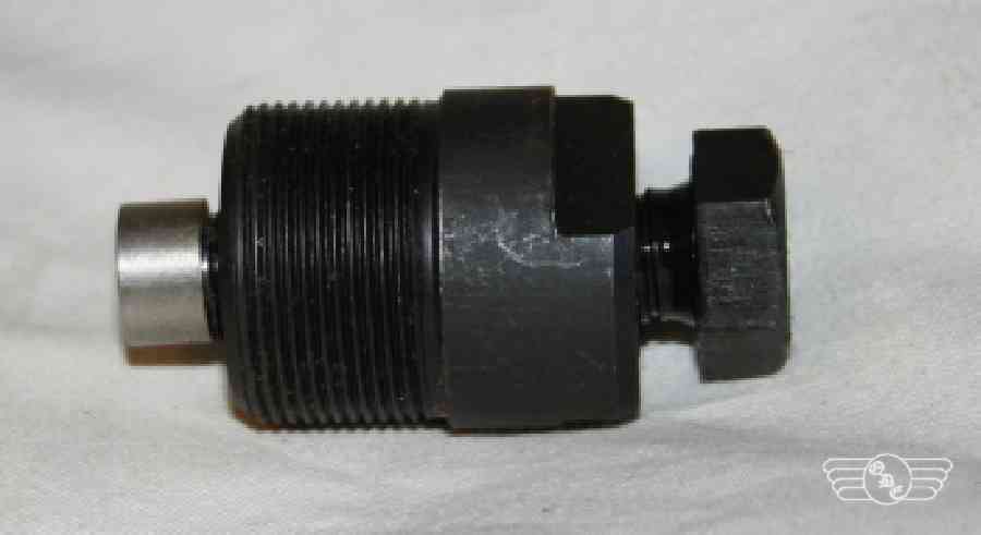 Polradabzieher Simson