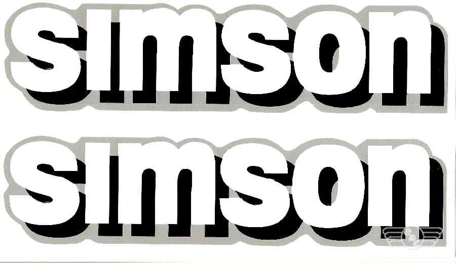 Abziehbild Tank S 51