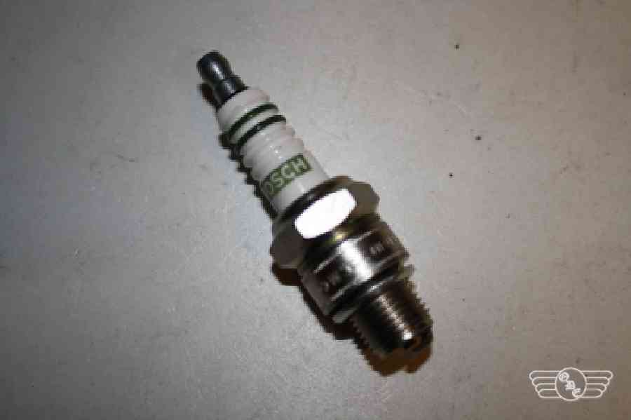 Zündkerze Bosch W5AC
