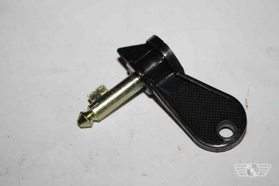 Zündschlüssel RT 1-3