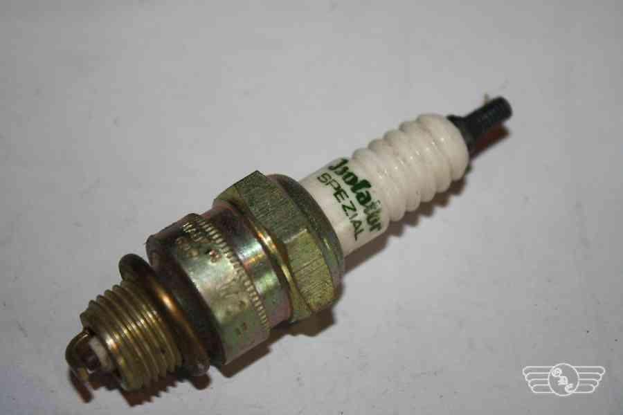 Zündkerze 14x145