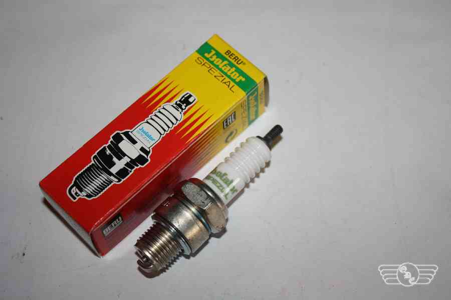Zündkerze 14x175
