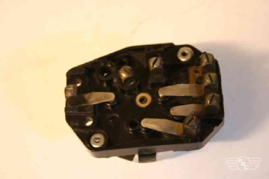 Zündschloß ES, SR56, SR59