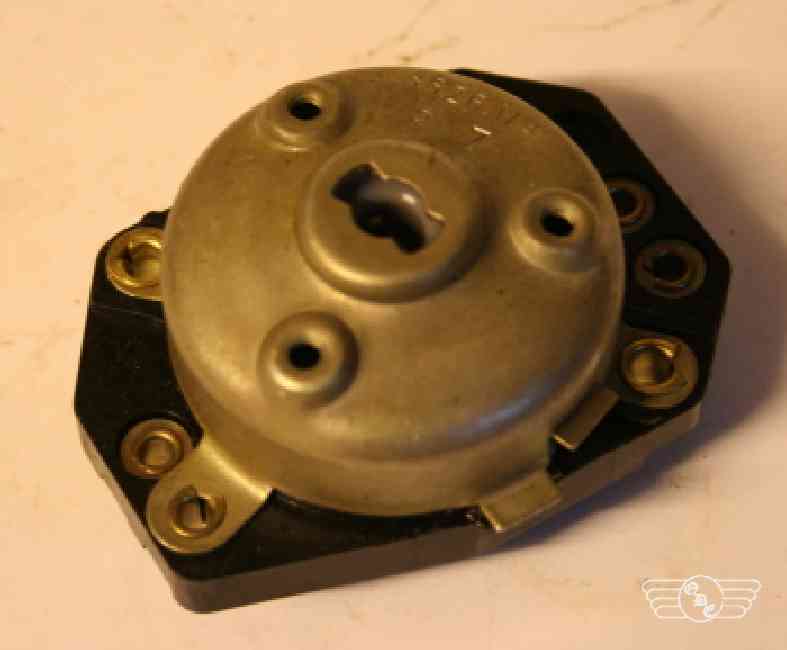 Zündschloß ETZ, NOS