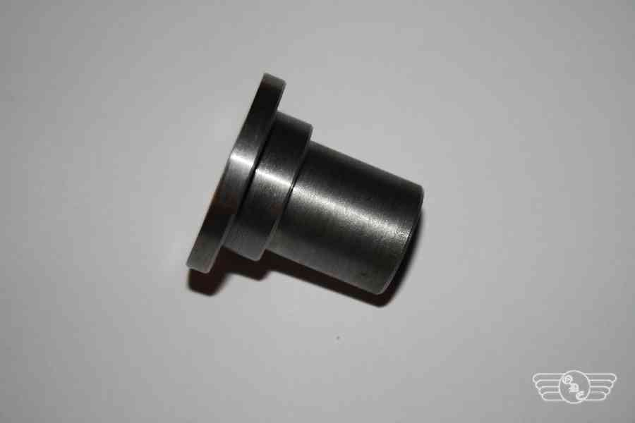 Zündapp Distansbuchse, li, Kettenrad DB 200 Zündapp Distansbuchse, li, Kettenrad DB 200