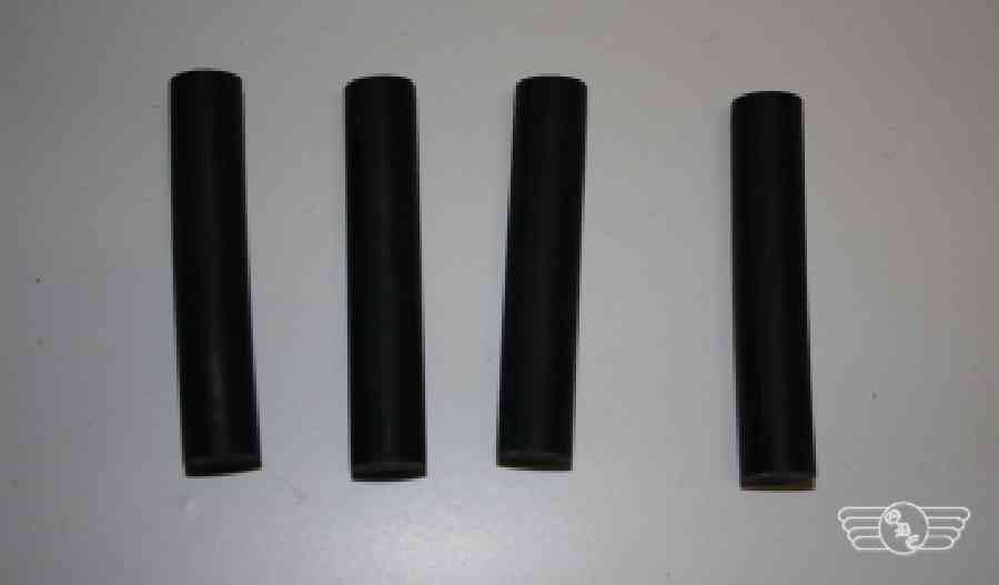 Dämfergummi Zylinder S51, SR50