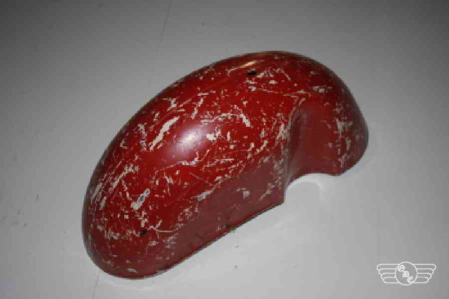 Schutzblech vorn Troll