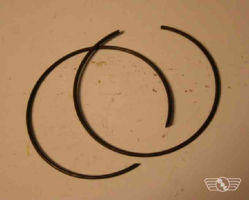 Drahtsprengring 22x2