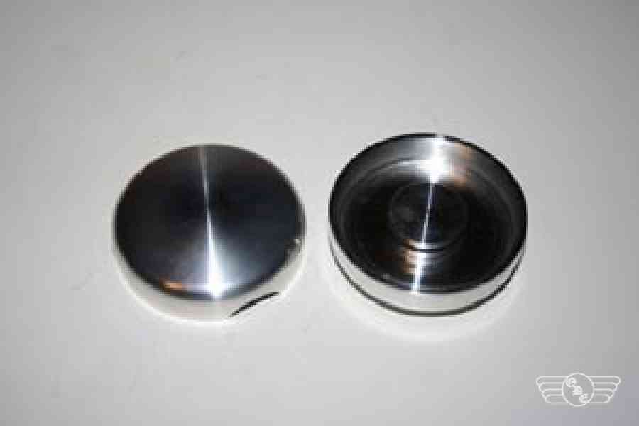 Alu Abdeckkappe Hife