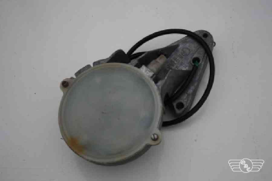 Wartburg 353 Zündung