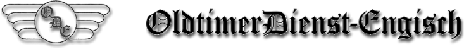 Oldtimer Dienst Engisch